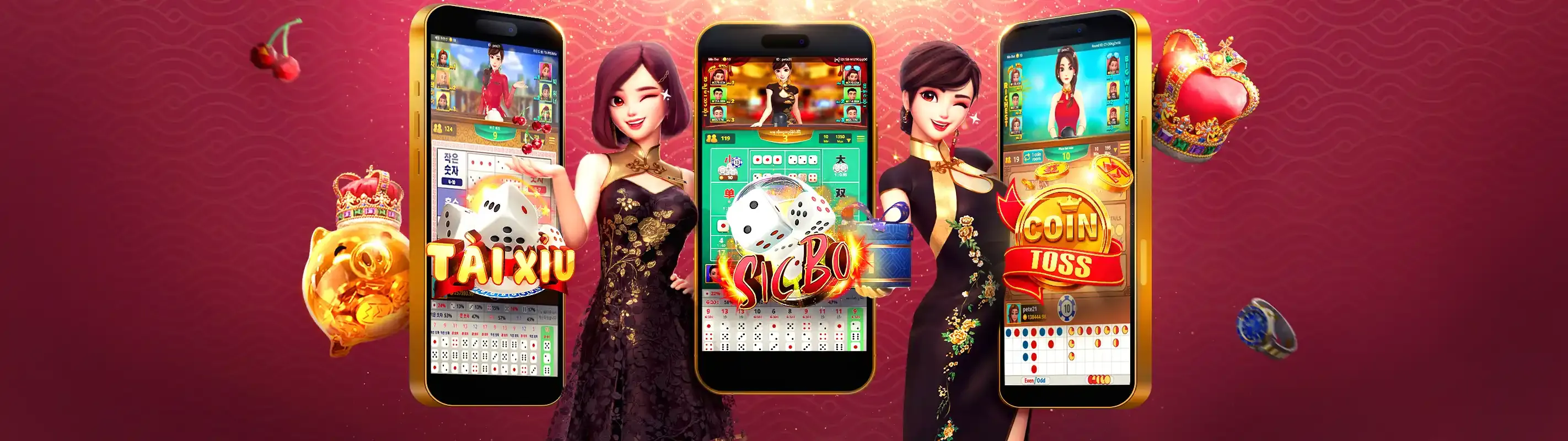 Sòng bạc Trực tiếp 234win với người chia bài chuyên nghiệp