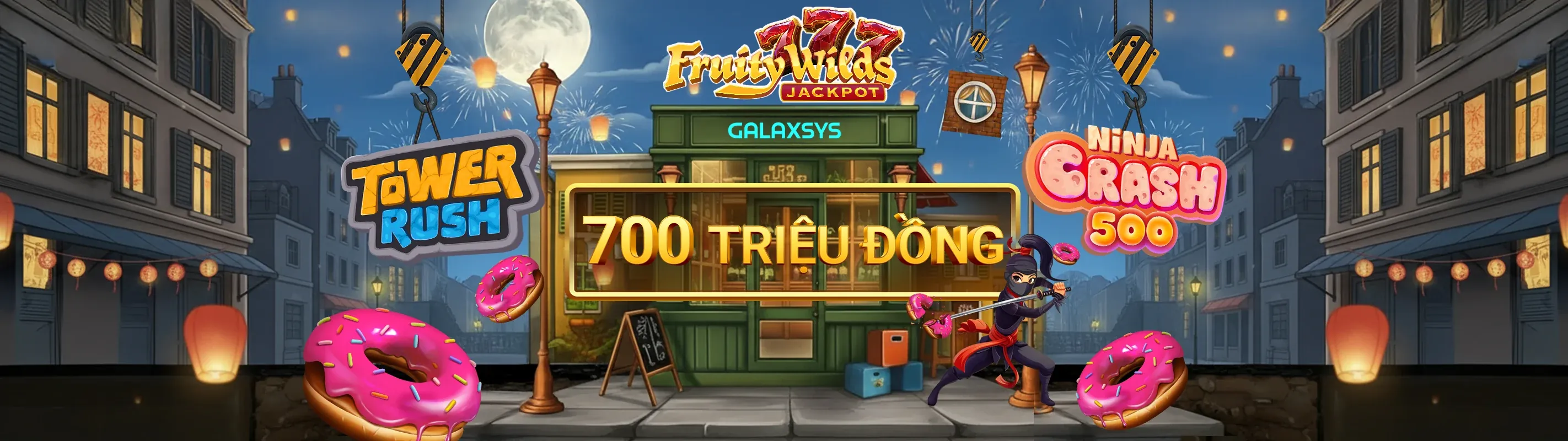 Hình ảnh nền game slot và jackpot tại 234win