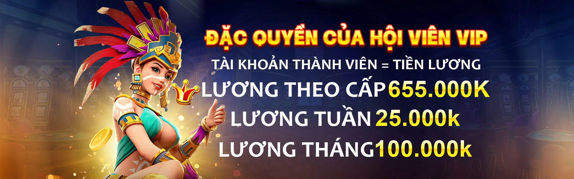Hình ảnh khuyến mãi nạp tiền hàng ngày