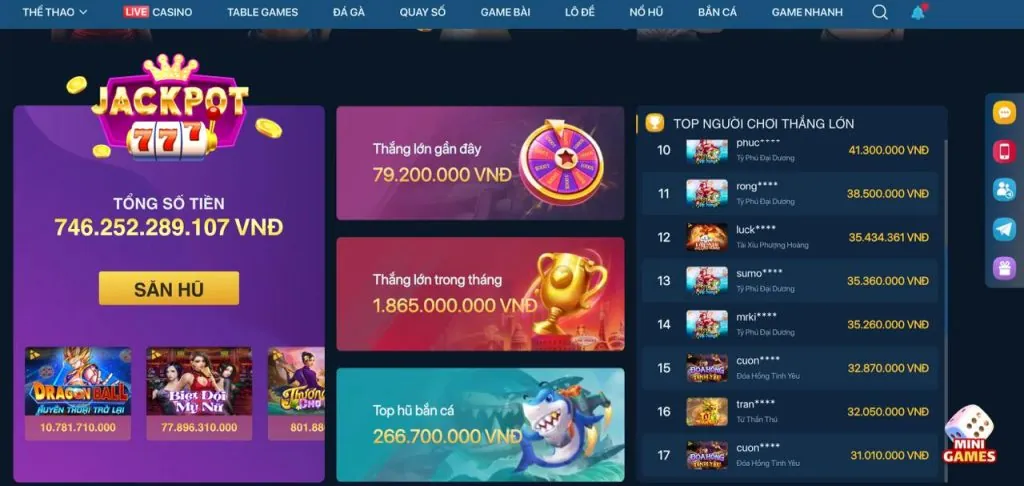 Vũ Khí và Vật Phẩm Đặc Biệt 234win